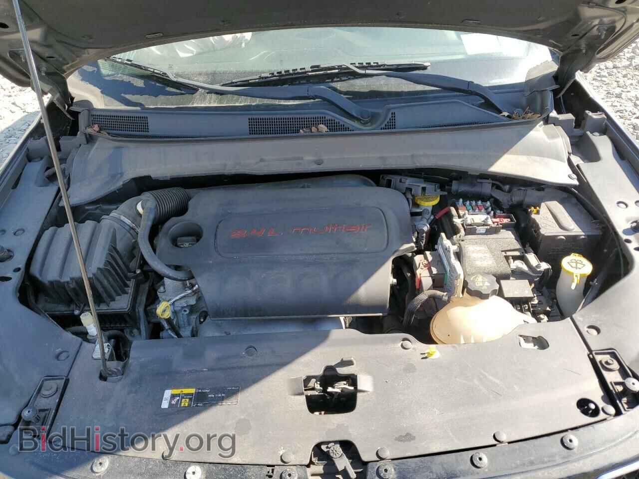2018 JEEP COMPASS - VIN: 3C4NJDBB2JT103627 - Photo 12