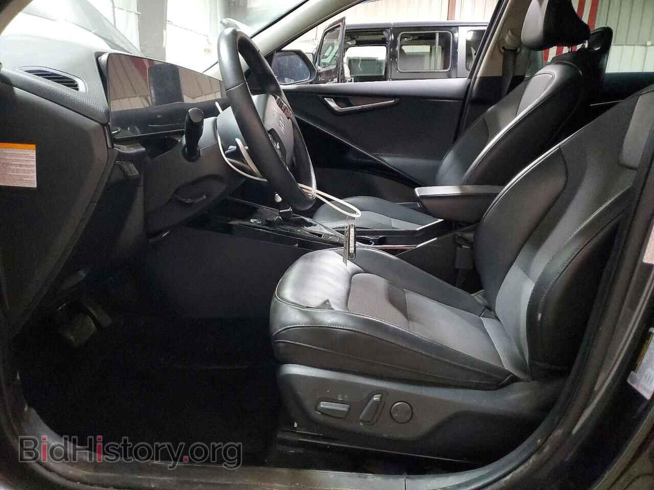 2023 KIA NIRO - VIN: KNDCR3LE2P5067918 - Фото 7