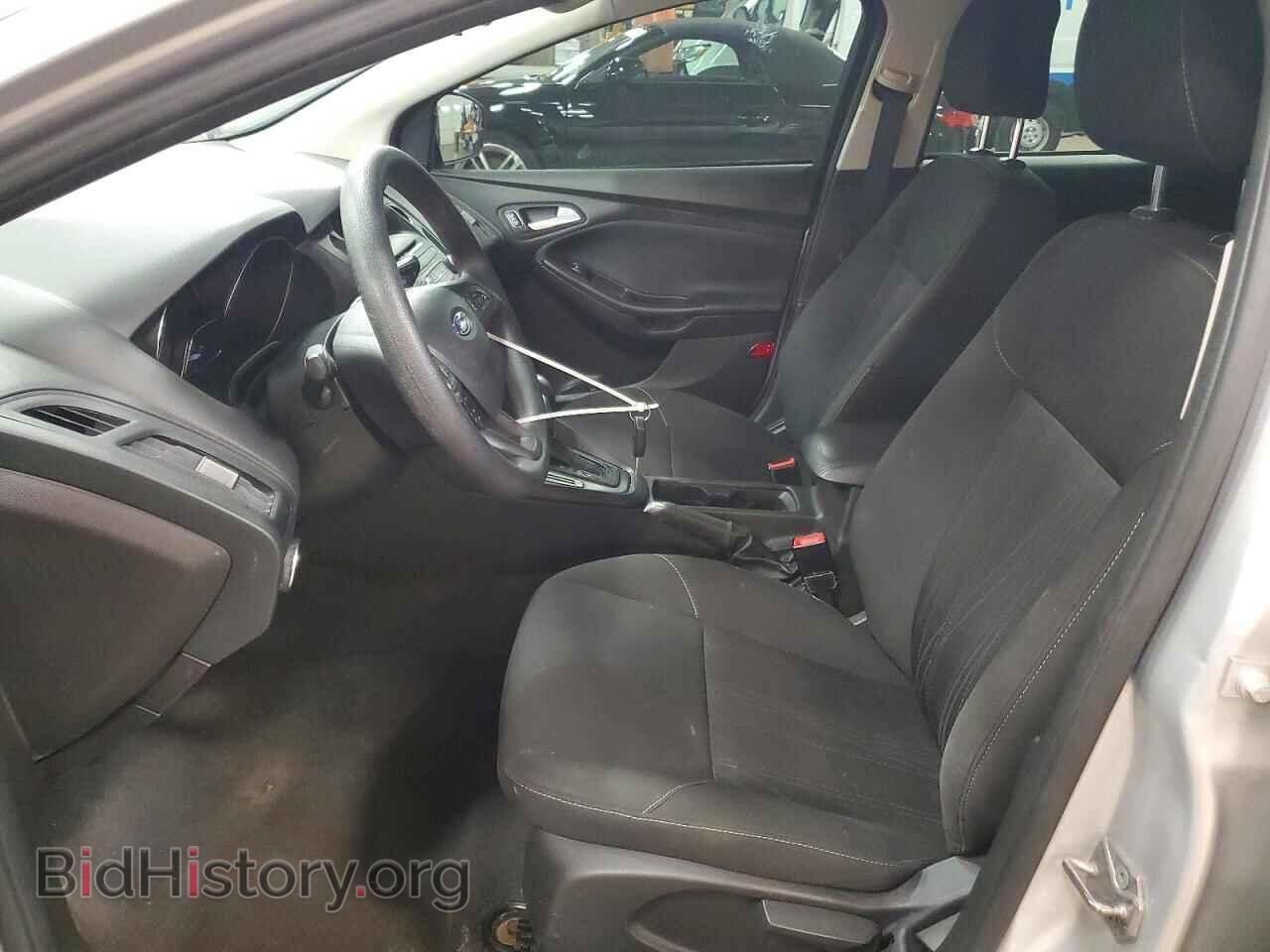 2016 FORD FOCUS - VIN: 1FADP3F26GL373064 - Photo 7