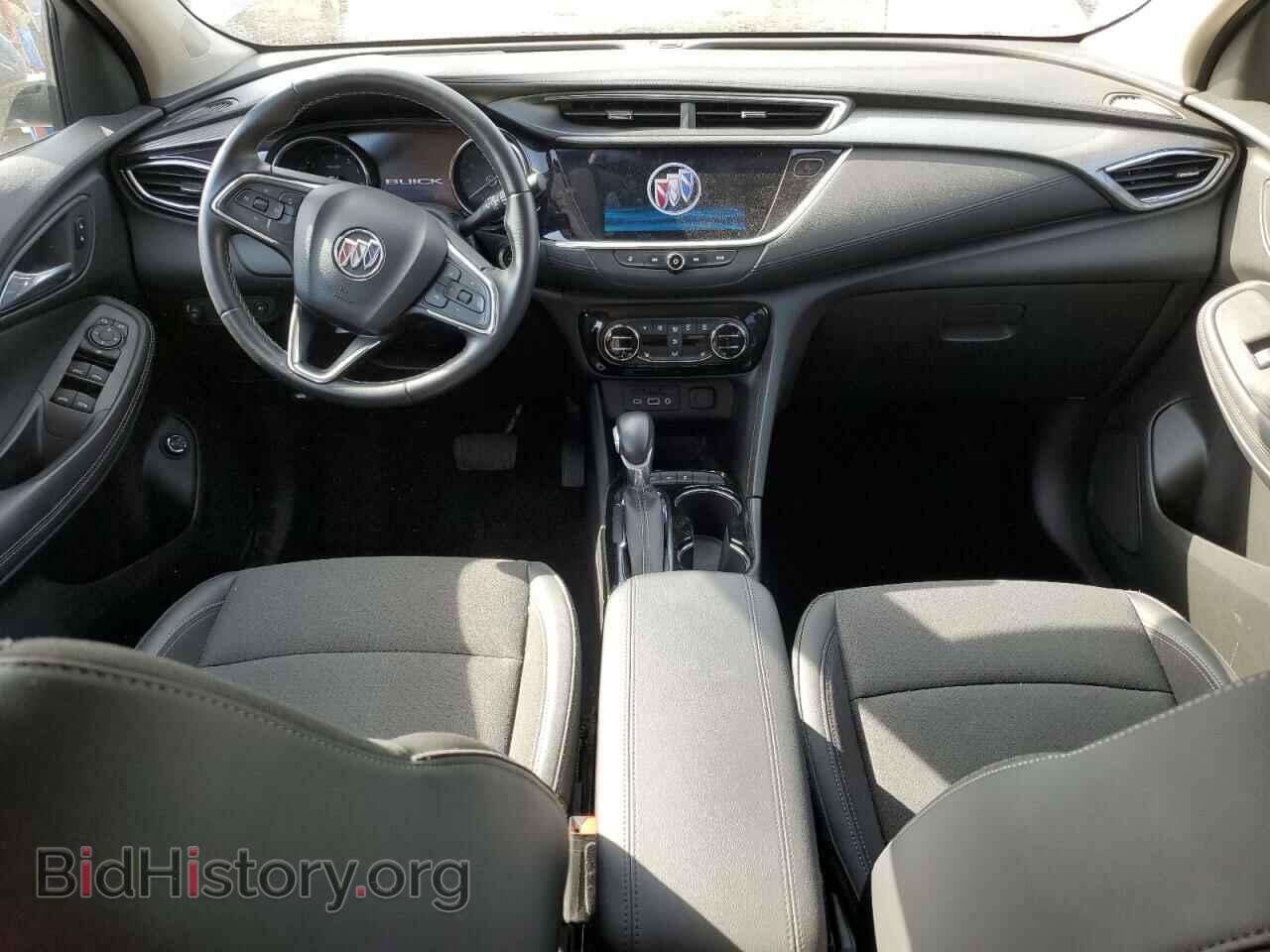 2020 BUICK ENCORE - VIN: KL4MMESL5LB090307 - Photo 8