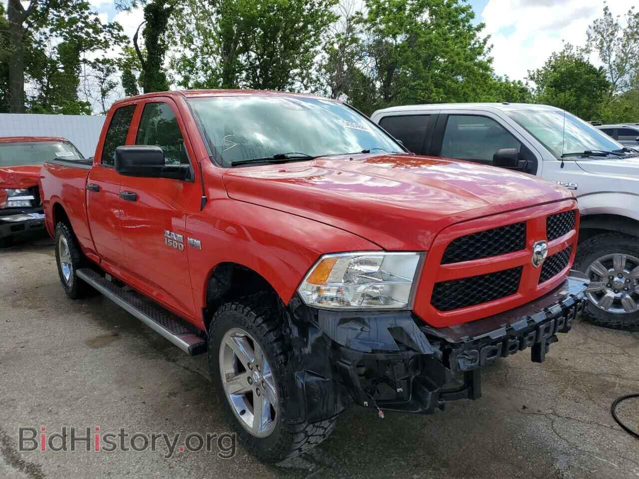 2014 DODGE All Models - VIN: 1C6RR7FT8ES125998 - Фото 4