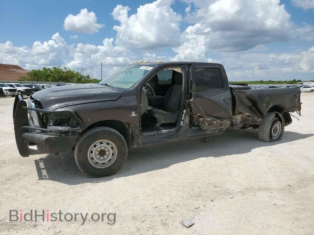 Photo 3D7UT2CL4AG151128 - DODGE All Models 2010