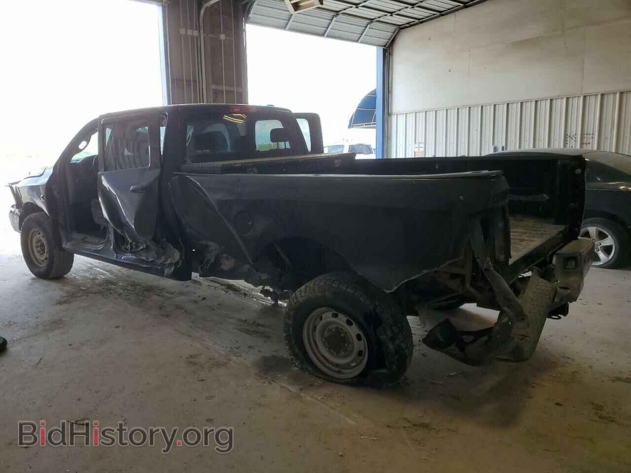 2010 DODGE All Models - VIN: 3D7UT2CL4AG151128 - Photo 2
