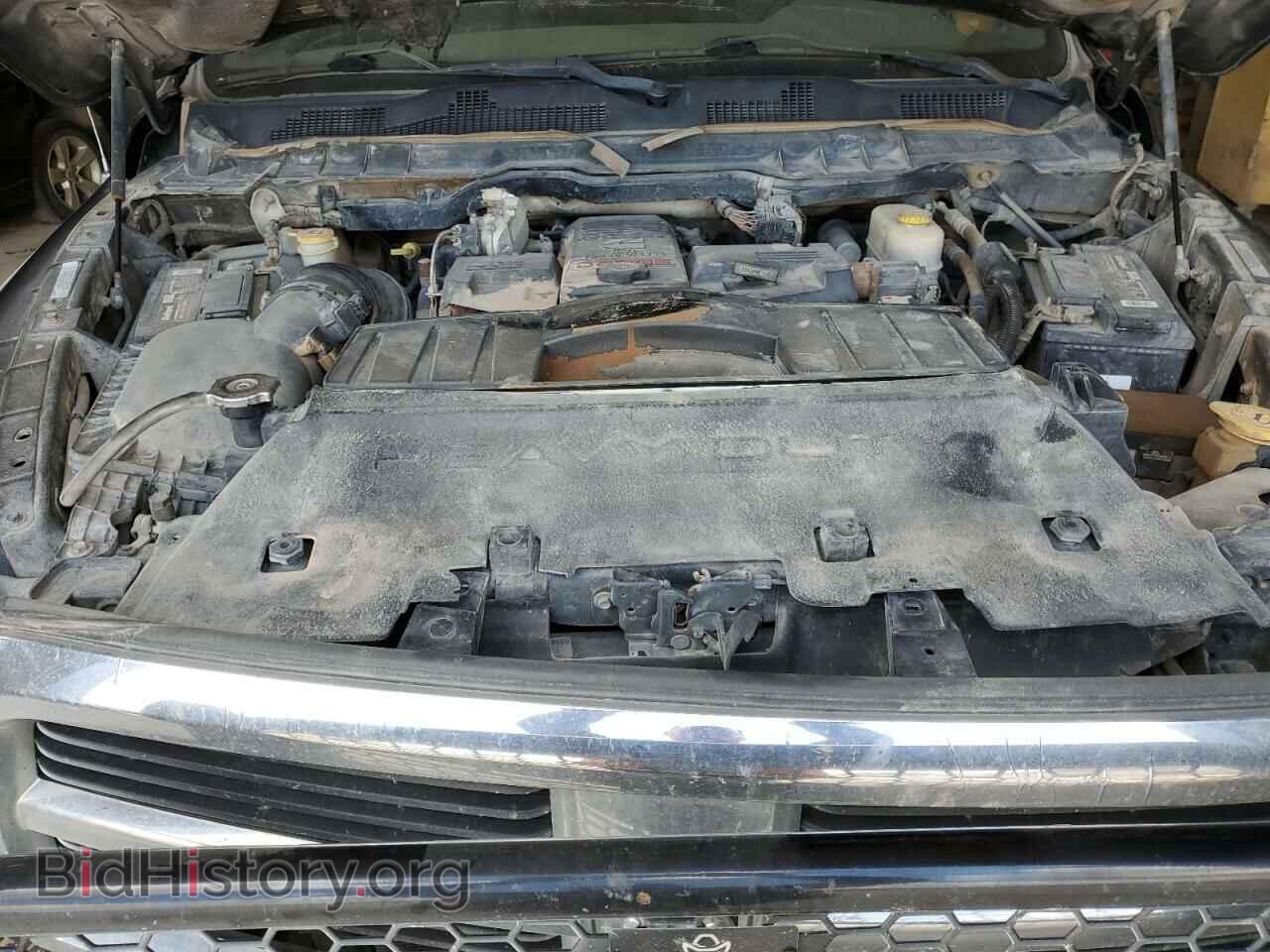 2010 DODGE All Models - VIN: 3D7UT2CL4AG151128 - Photo 11