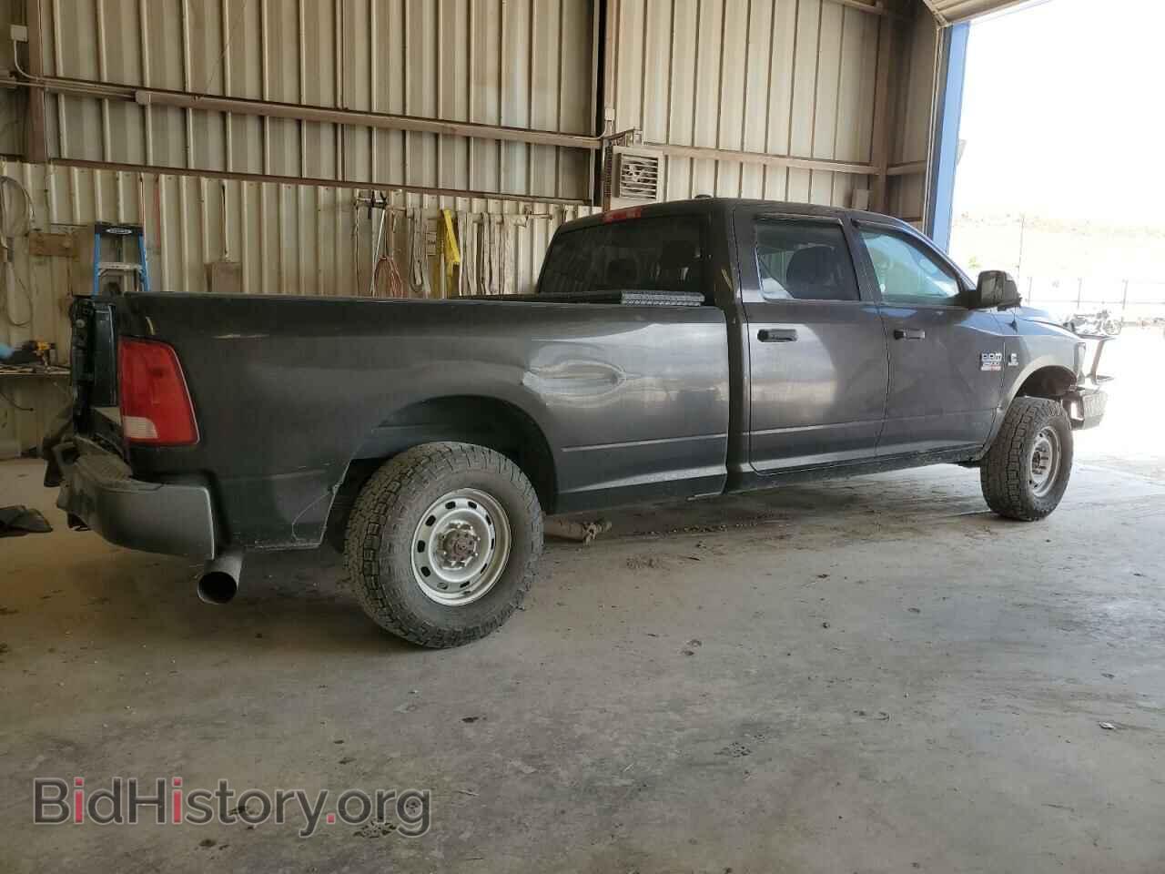 2010 DODGE All Models - VIN: 3D7UT2CL4AG151128 - Photo 3