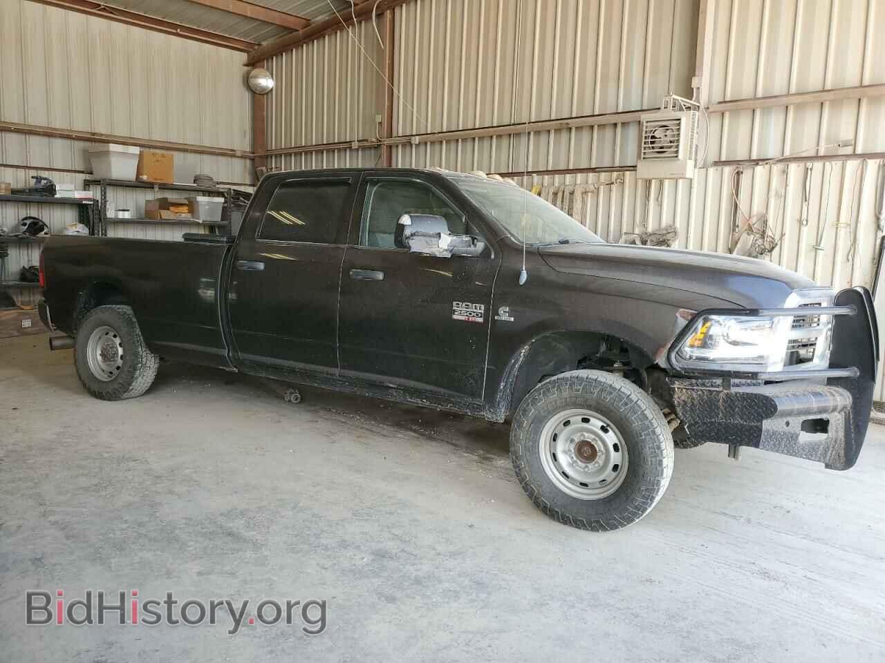2010 DODGE All Models - VIN: 3D7UT2CL4AG151128 - Photo 4