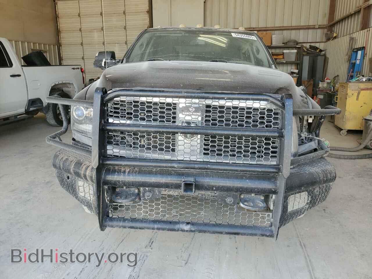 2010 DODGE All Models - VIN: 3D7UT2CL4AG151128 - Photo 5