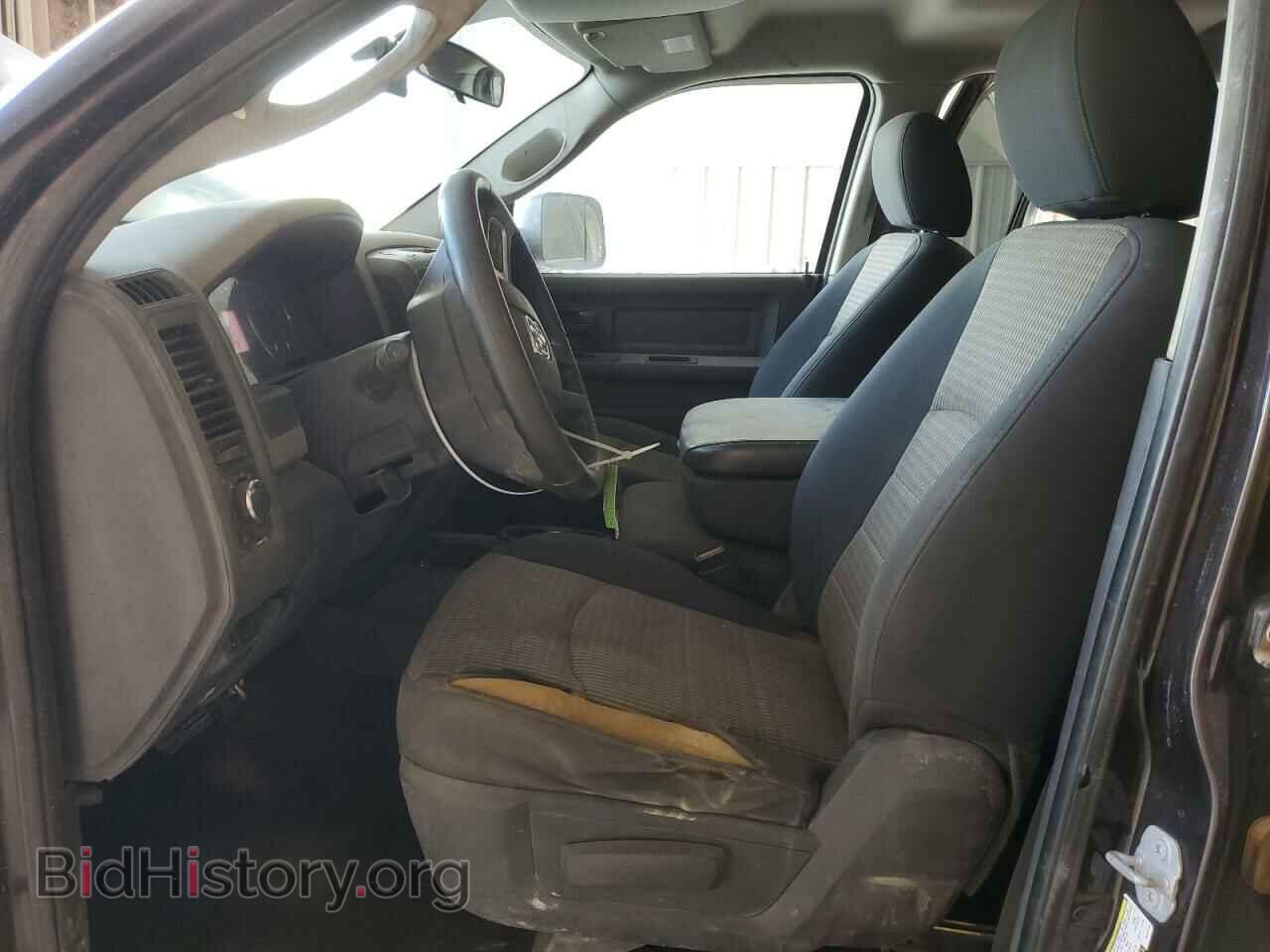 2010 DODGE All Models - VIN: 3D7UT2CL4AG151128 - Photo 7