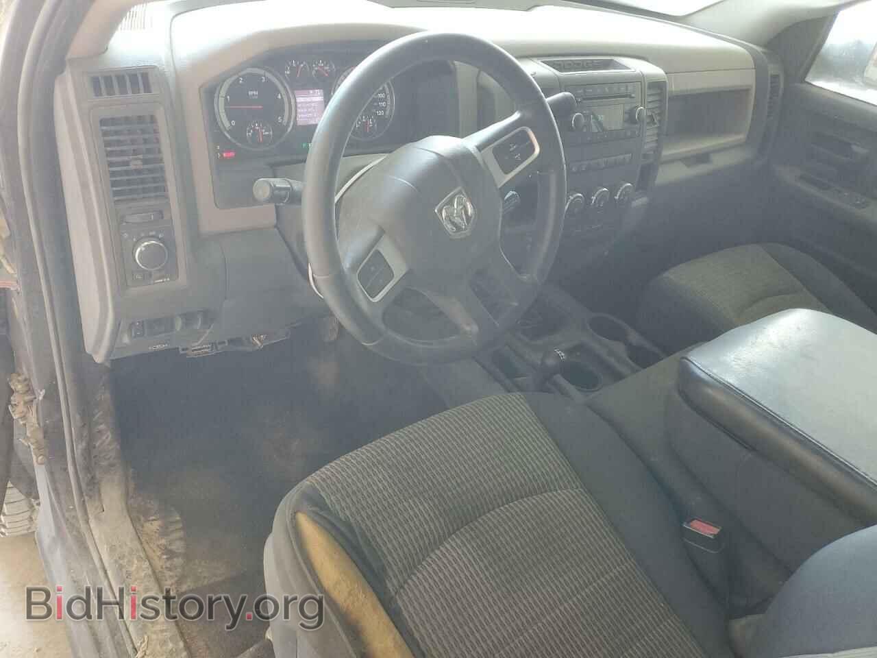 2010 DODGE All Models - VIN: 3D7UT2CL4AG151128 - Photo 8
