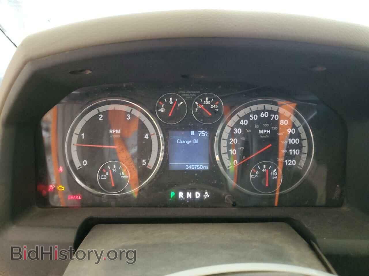 2010 DODGE All Models - VIN: 3D7UT2CL4AG151128 - Photo 9
