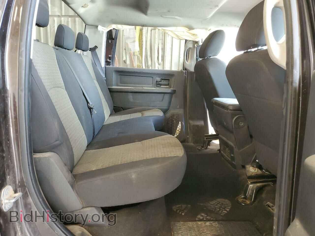 2010 DODGE All Models - VIN: 3D7UT2CL4AG151128 - Photo 10