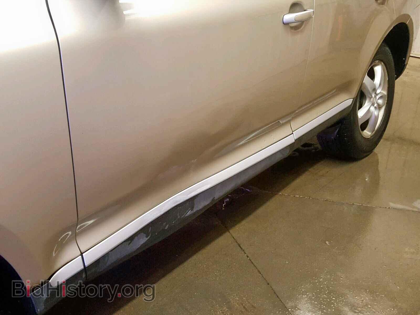 2004 PORSCHE CAYENNE S - VIN: WP1AB29P64LA72768 - Фото 9