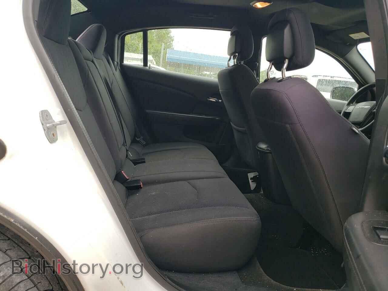 2012 CHRYSLER 200 - VIN: 1C3CCBAB9CN224038 - Фото 10