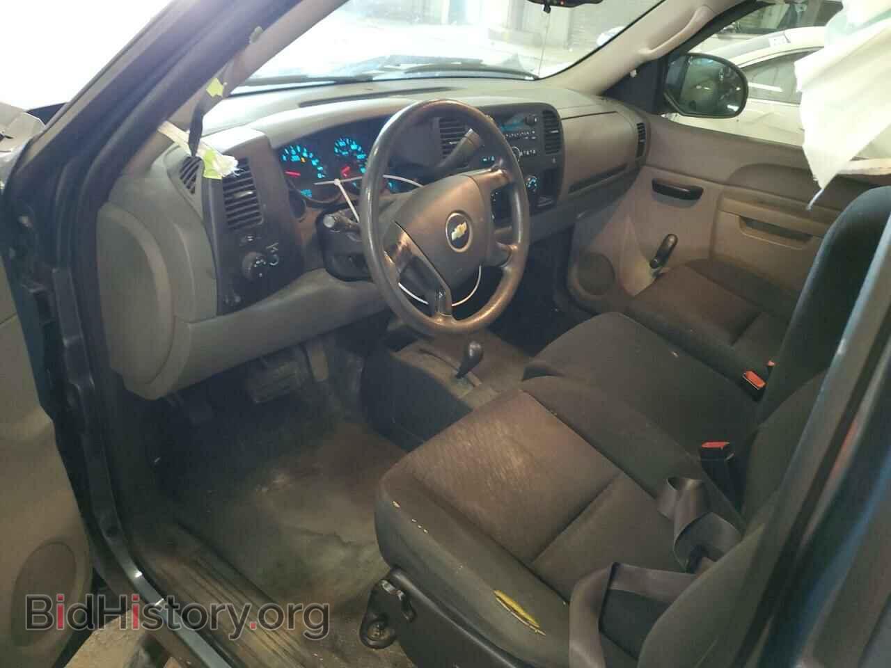 2011 CHEVROLET ALL Models - VIN: 1GCNKPEA3BZ413443 - Фото 8