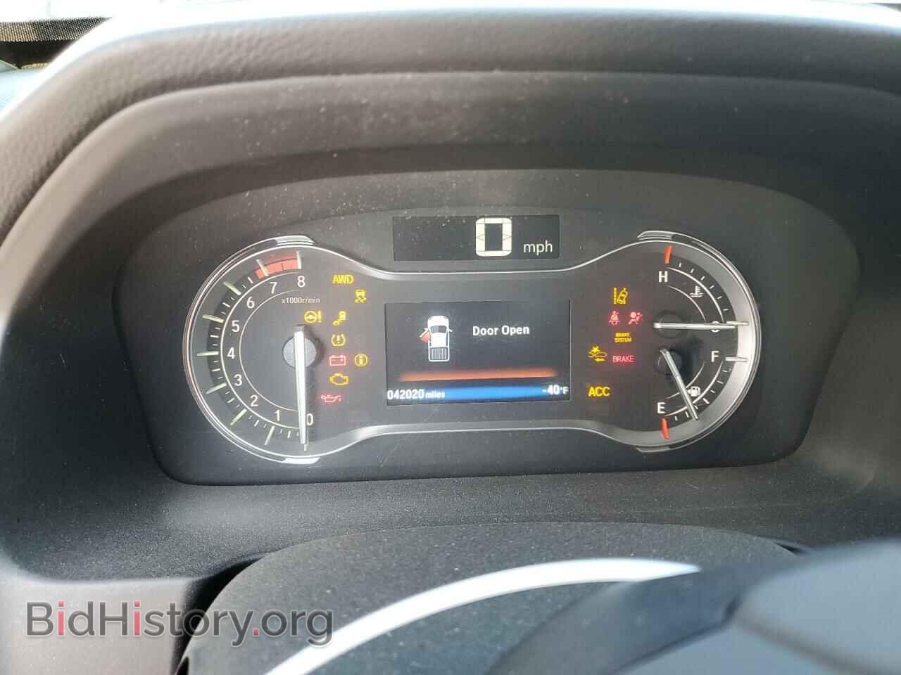 2022 HONDA RIDGELINE - VIN: 5FPYK3F76NB028596 - Фото 9