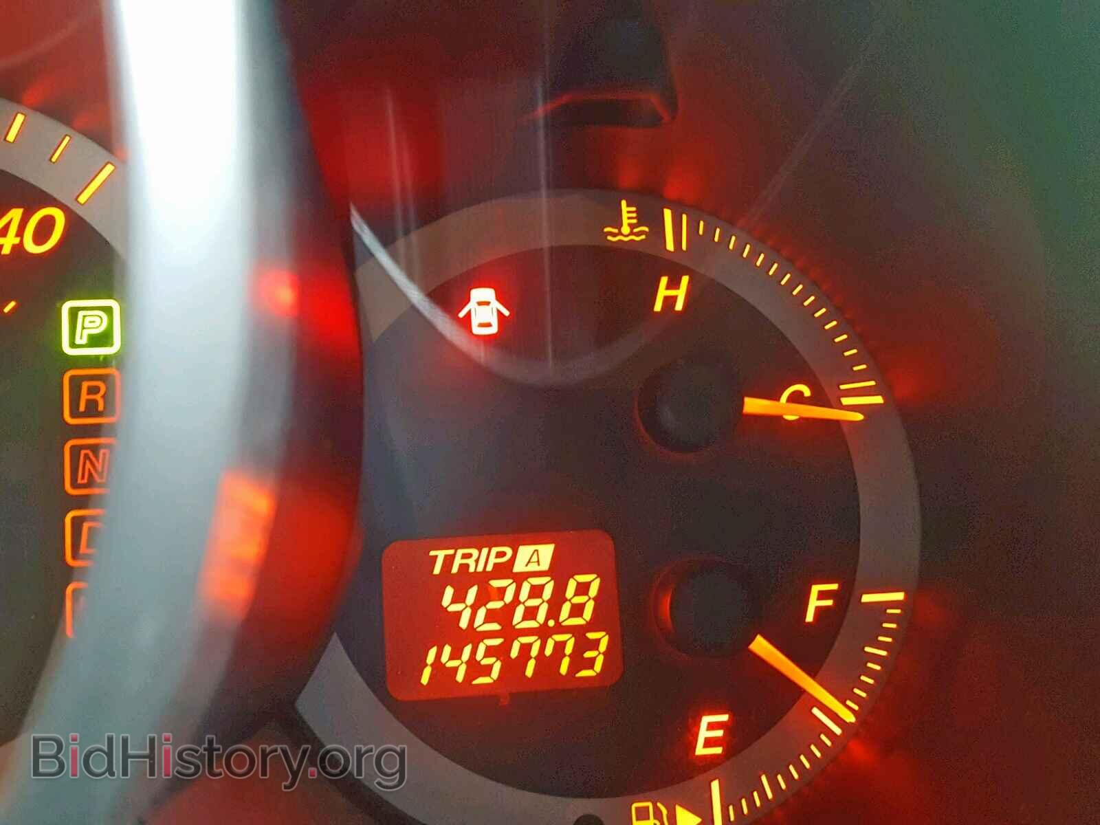 2006 MAZDA 3 S - VIN: JM1BK323461537274 - Фото 8