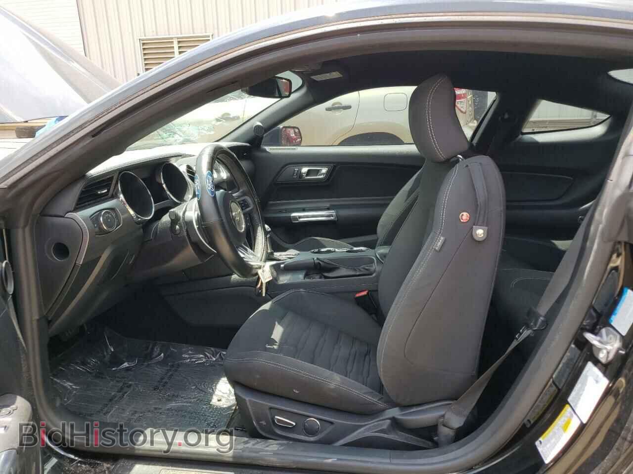 2017 FORD ALL Models - VIN: 1FA6P8TH6H5275740 - Фото 7