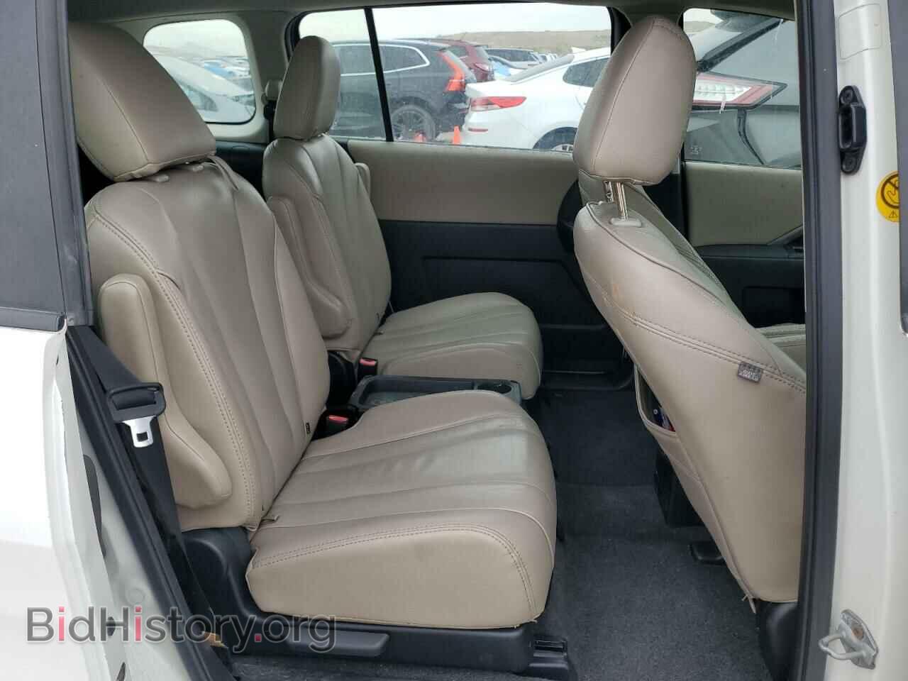 2012 MAZDA 5 - VIN: JM1CW2CL2C0113997 - Фото 10