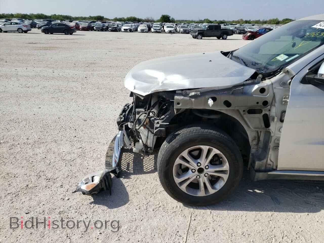2011 DODGE DURANGO - VIN: 1D4RD4GG4BC716913 - Photo 9