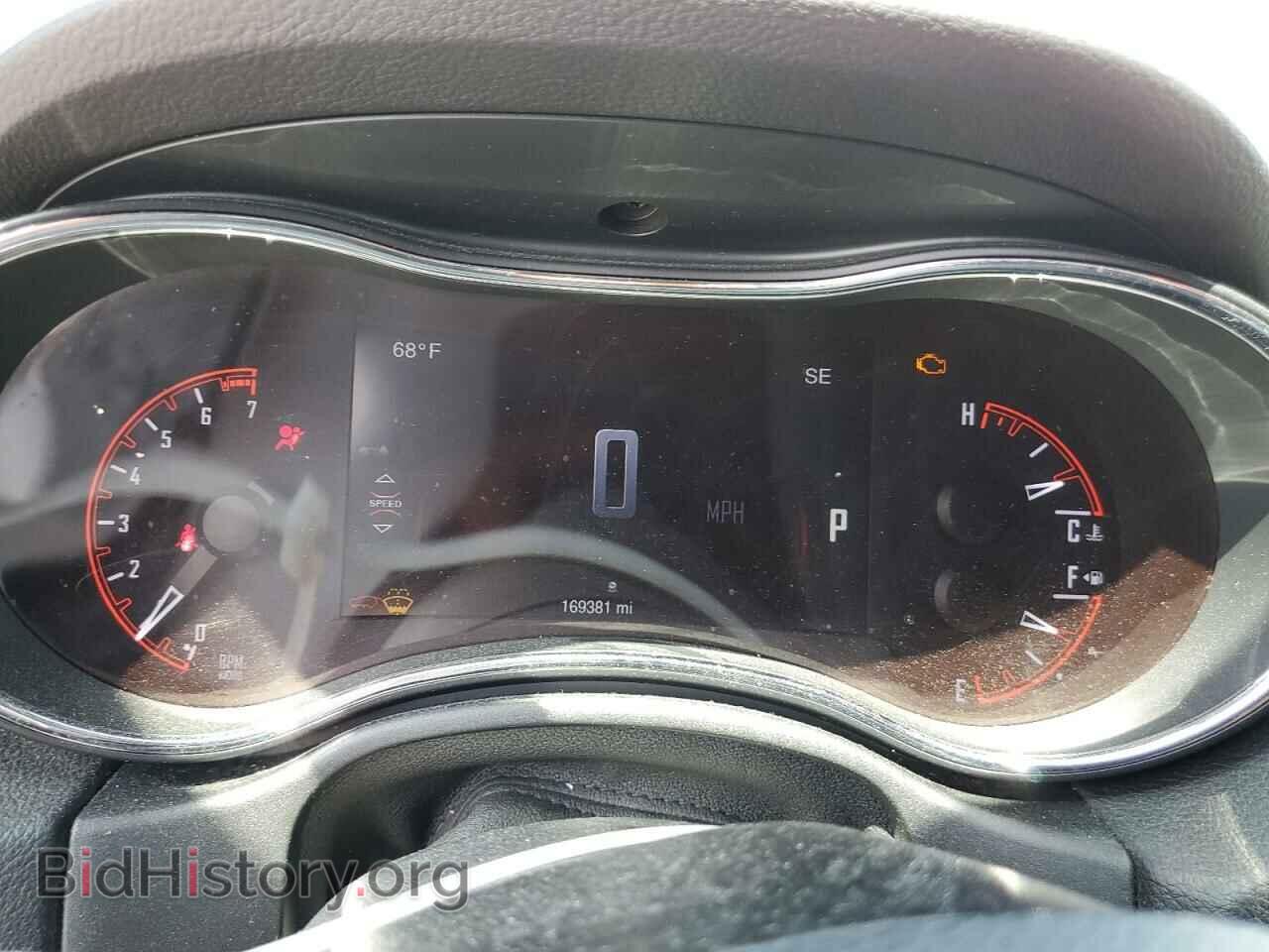 2015 DODGE DURANGO - VIN: 1C4RDHDG3FC729196 - Фото 9