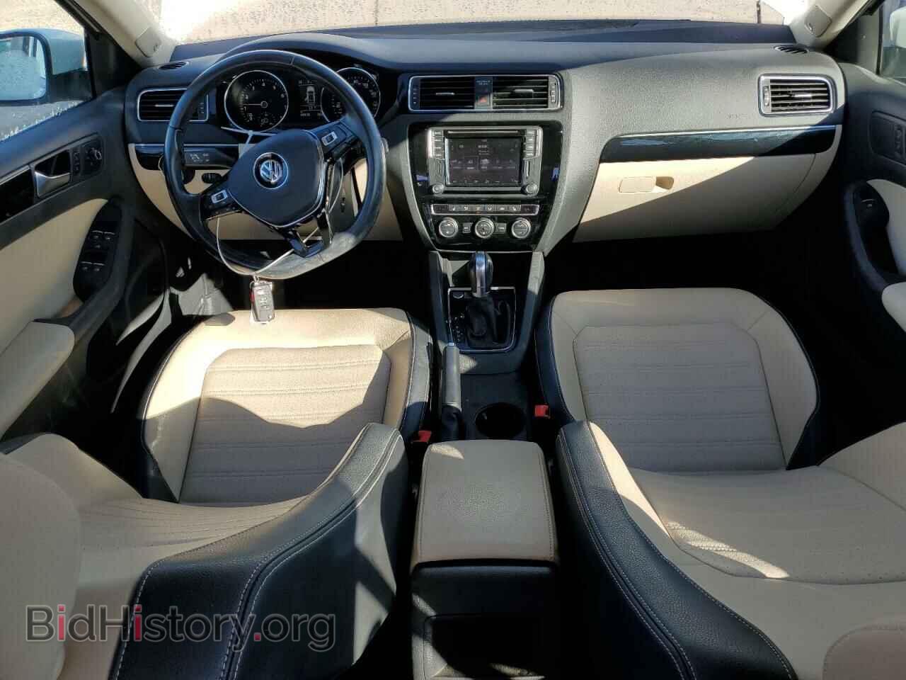 2017 VOLKSWAGEN JETTA - VIN: 3VWL17AJ2HM230655 - Фото 8