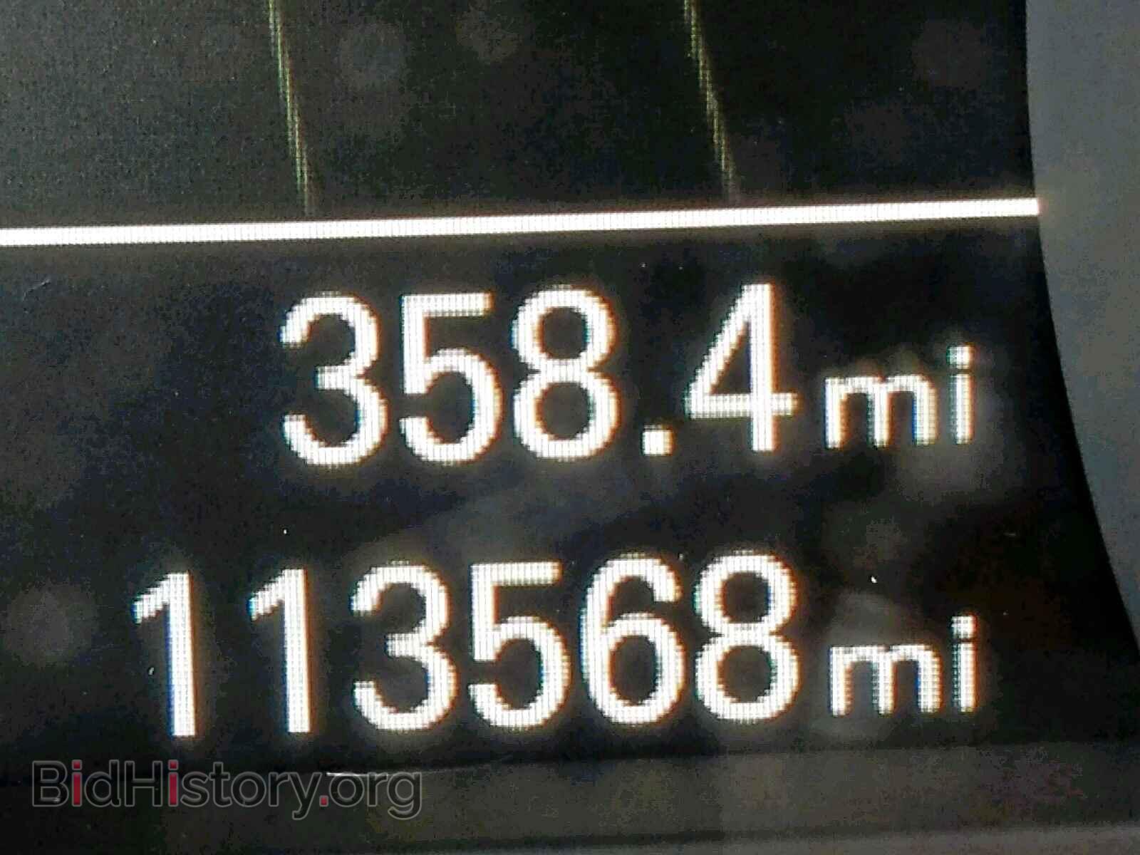 2013 AUDI A6 - VIN: WAUGFAFC7DN054535 - Фото 8