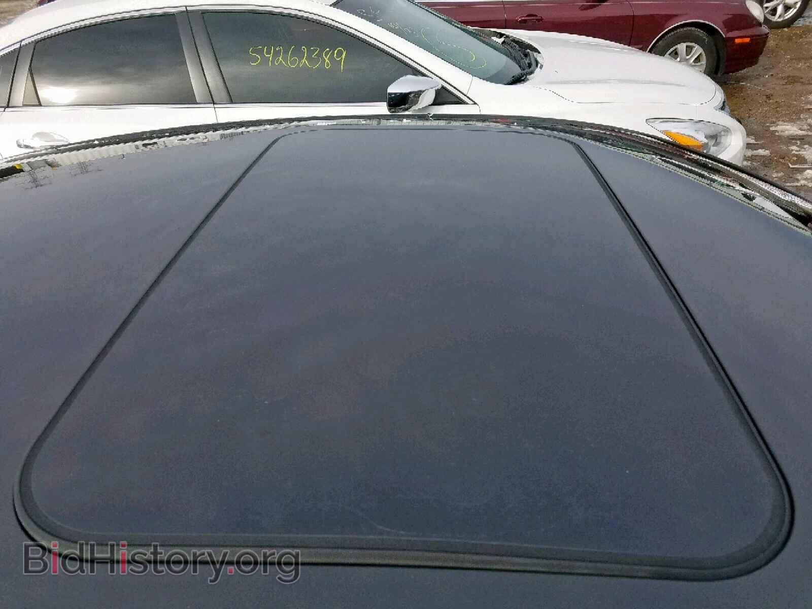 2013 AUDI A6 - VIN: WAUGFAFC7DN054535 - Фото 9
