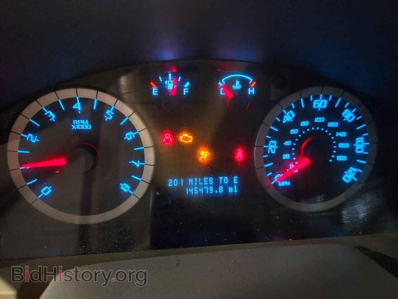 2012 FORD ESCAPE - VIN: 1FMCU9EG2CKC57984 - Фото 9