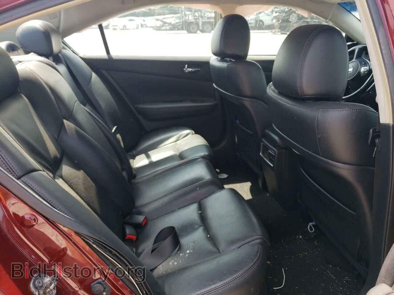2010 NISSAN MAXIMA - VIN: 1N4AA5AP1AC800516 - Фото 6