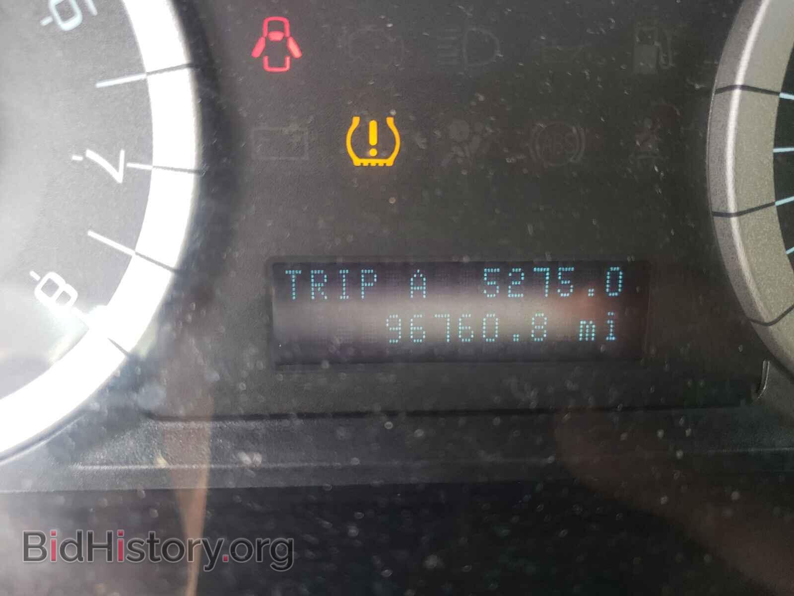 2012 FORD ESCAPE - VIN: 1FMCU9DG9CKB89300 - Фото 8