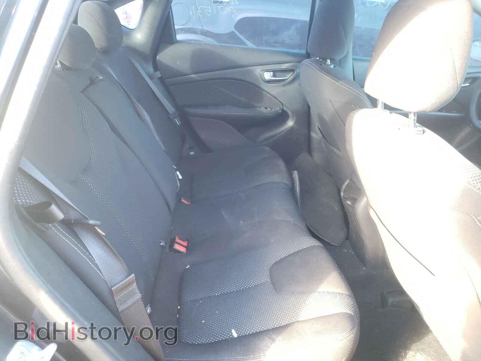 2014 DODGE DART - VIN: 1C3CDFBB6ED913675 - Photo 6