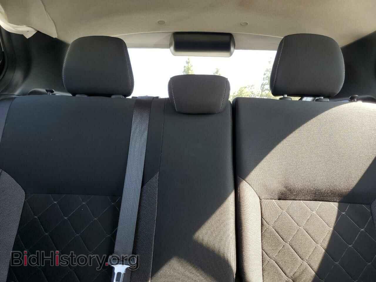 2019 NISSAN KICKS - VIN: 3N1CP5CU3KL547289 - Фото 10