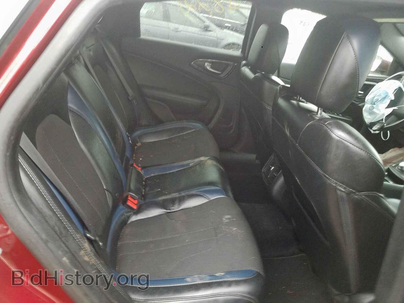 2016 CHRYSLER 200 - VIN: 1C3CCCBB7GN162021 - Photo 6