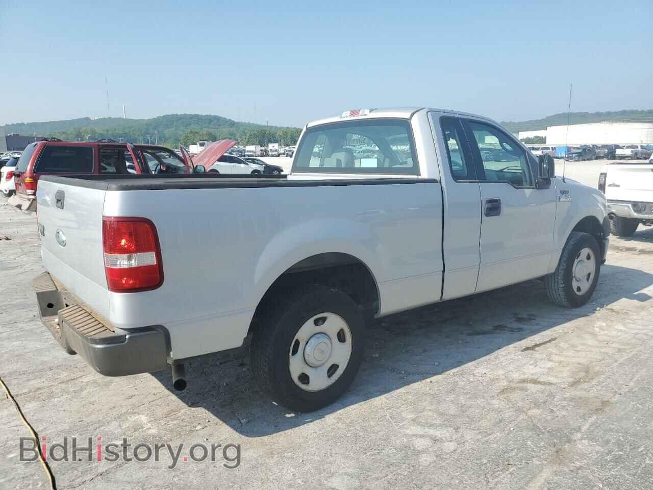2006 FORD All Models - VIN: 1FTRF12246NB11186 - Фото 3