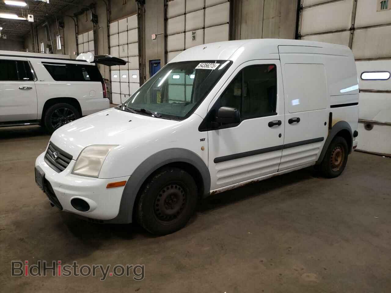 Фотография NM0LS7DN5CT098724 - FORD TRANSIT 2012