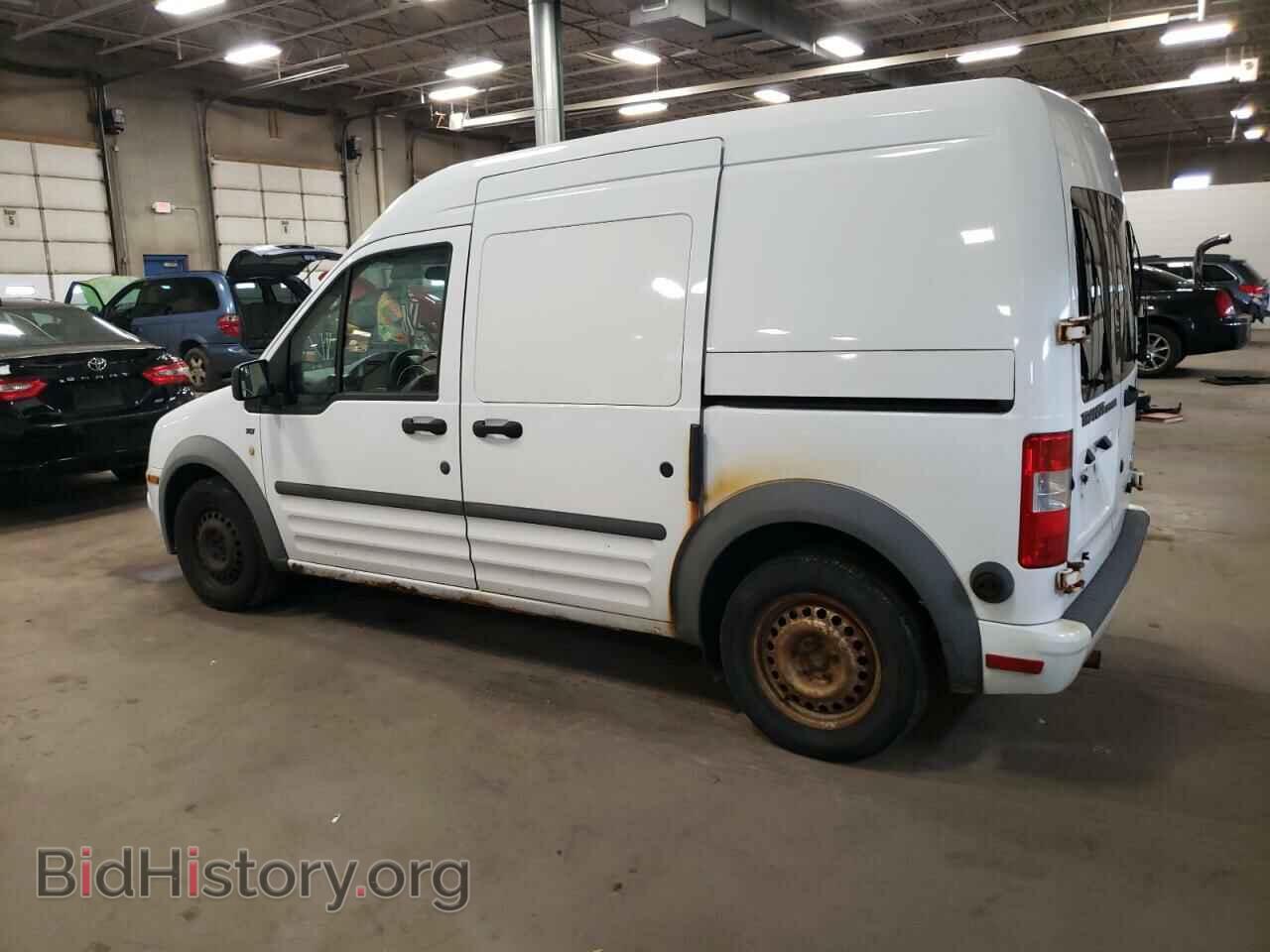 2012 FORD TRANSIT - VIN: NM0LS7DN5CT098724 - Фото 2