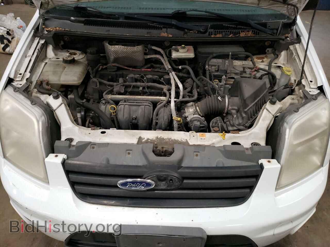 2012 FORD TRANSIT - VIN: NM0LS7DN5CT098724 - Фото 12