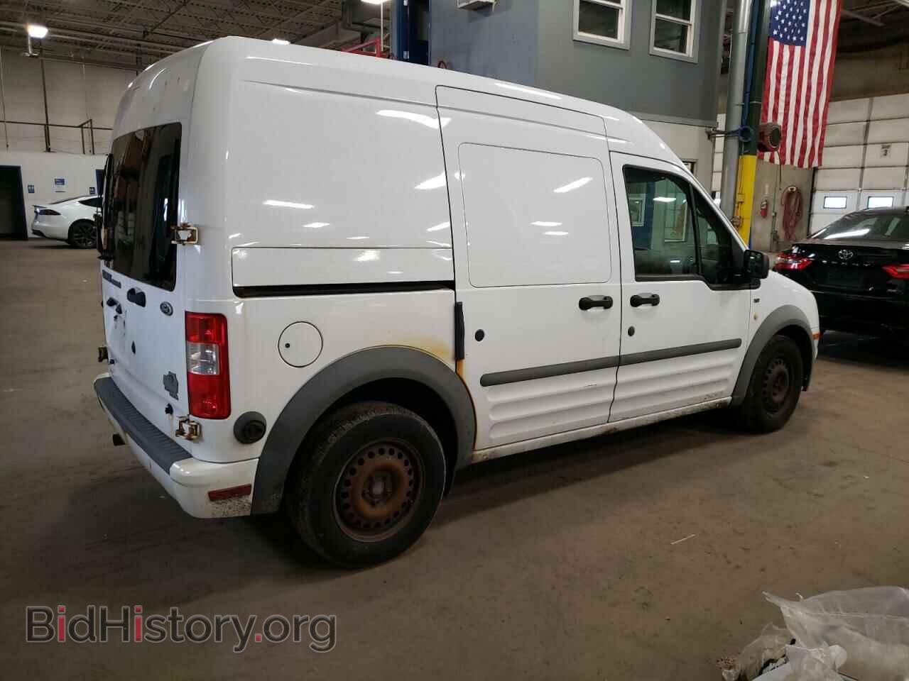 2012 FORD TRANSIT - VIN: NM0LS7DN5CT098724 - Фото 3