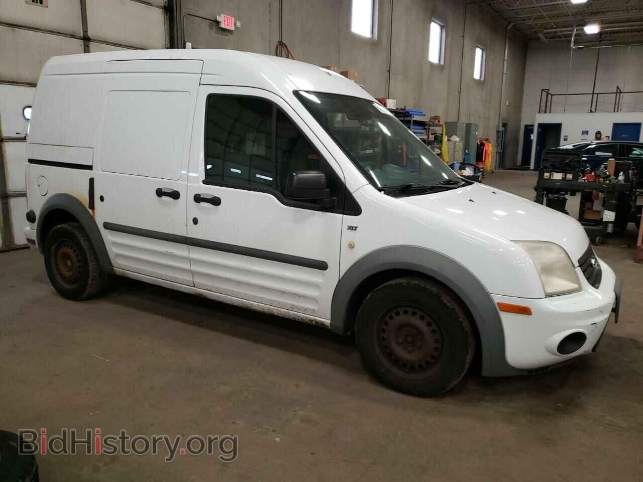 2012 FORD TRANSIT - VIN: NM0LS7DN5CT098724 - Фото 4