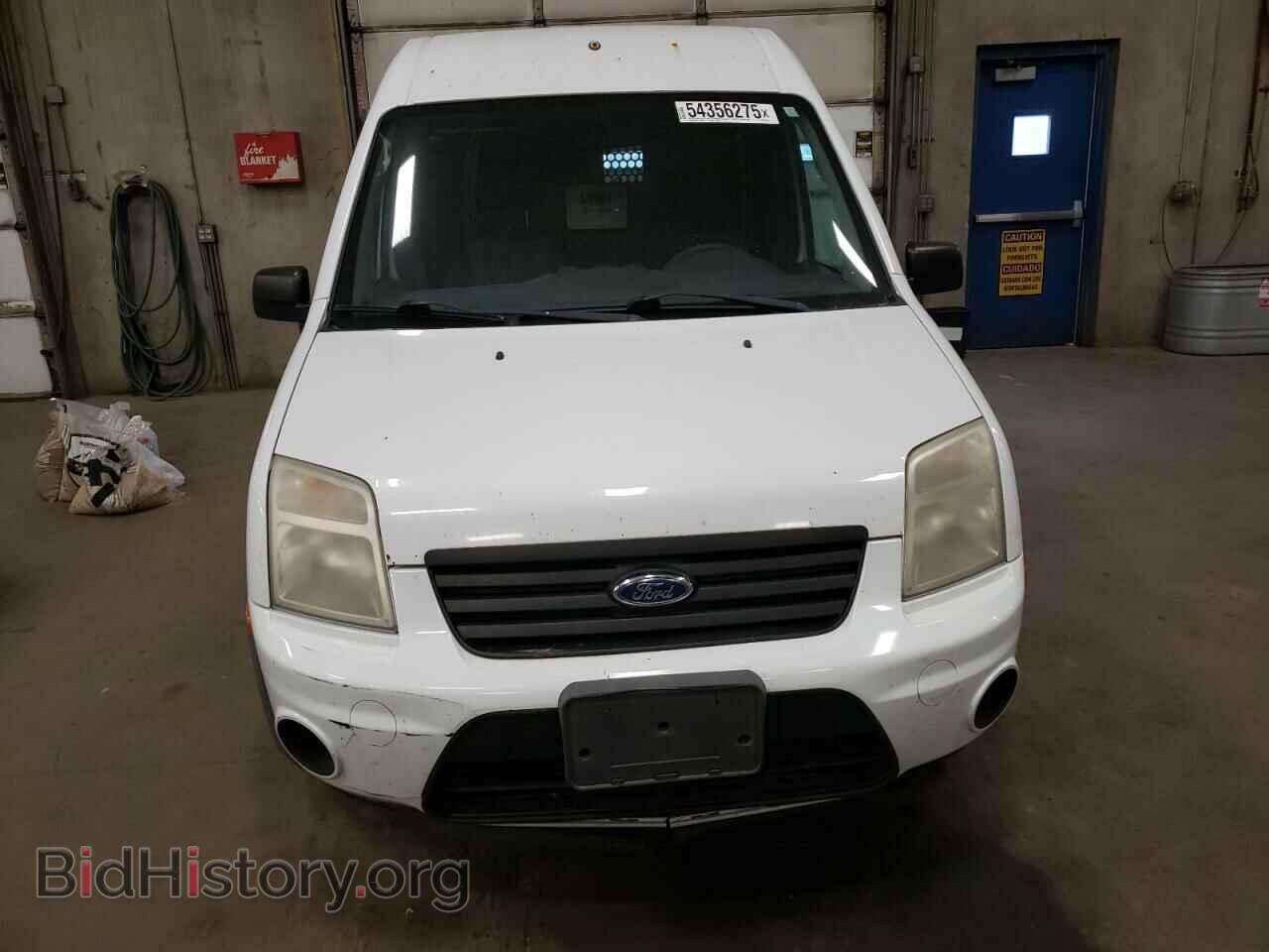 2012 FORD TRANSIT - VIN: NM0LS7DN5CT098724 - Фото 5