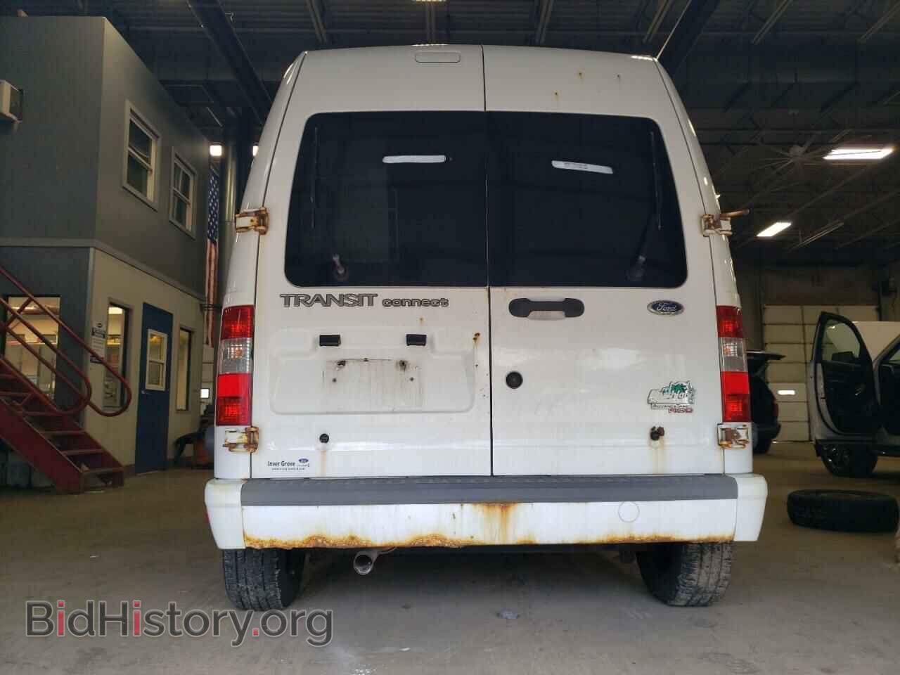 2012 FORD TRANSIT - VIN: NM0LS7DN5CT098724 - Фото 6