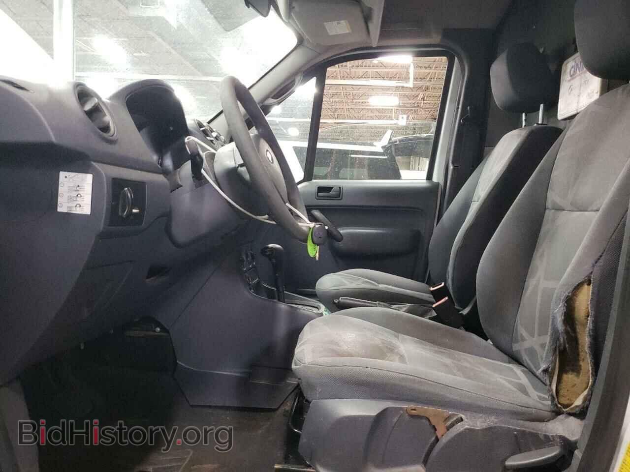 2012 FORD TRANSIT - VIN: NM0LS7DN5CT098724 - Фото 7
