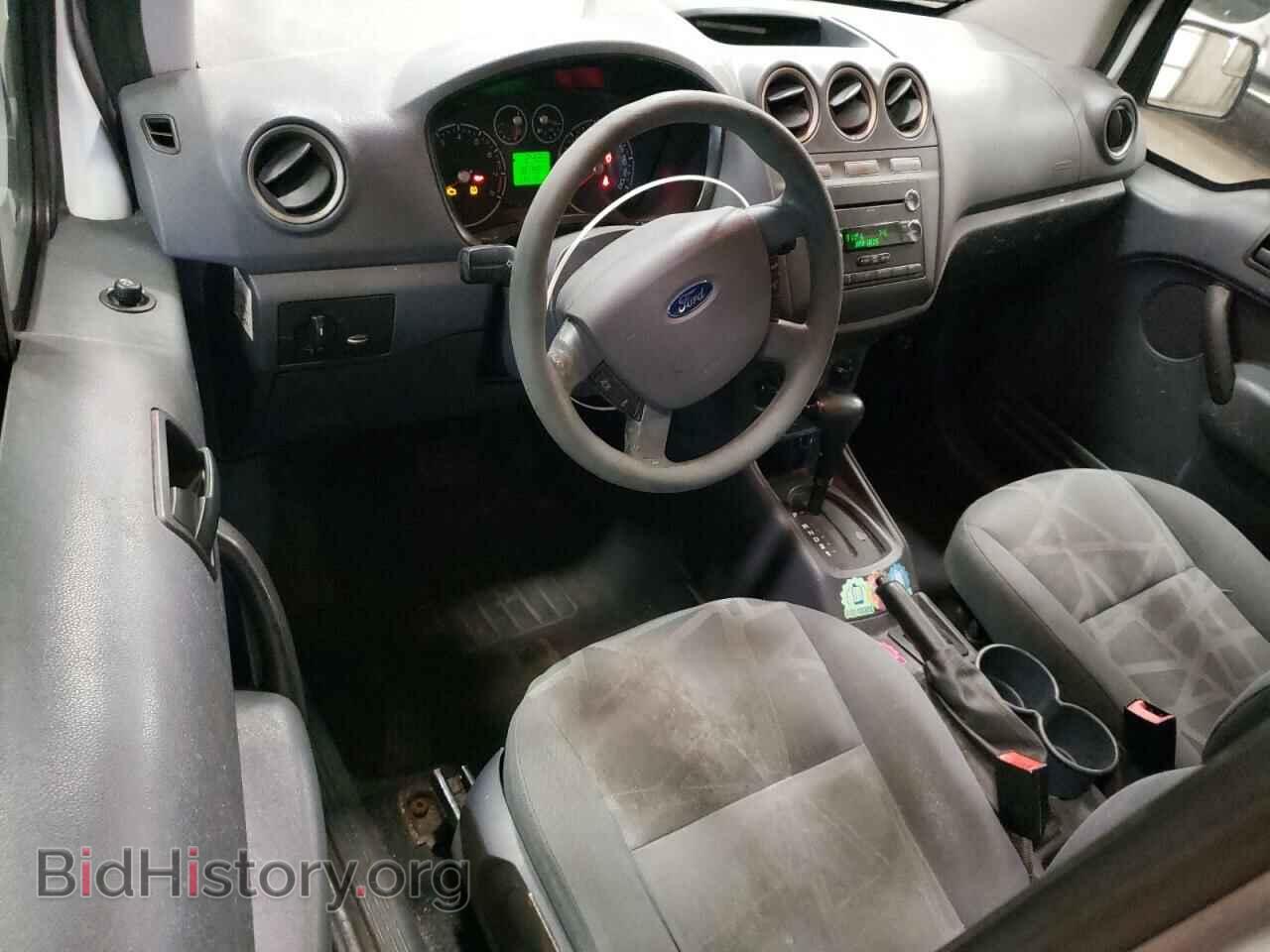 2012 FORD TRANSIT - VIN: NM0LS7DN5CT098724 - Фото 8