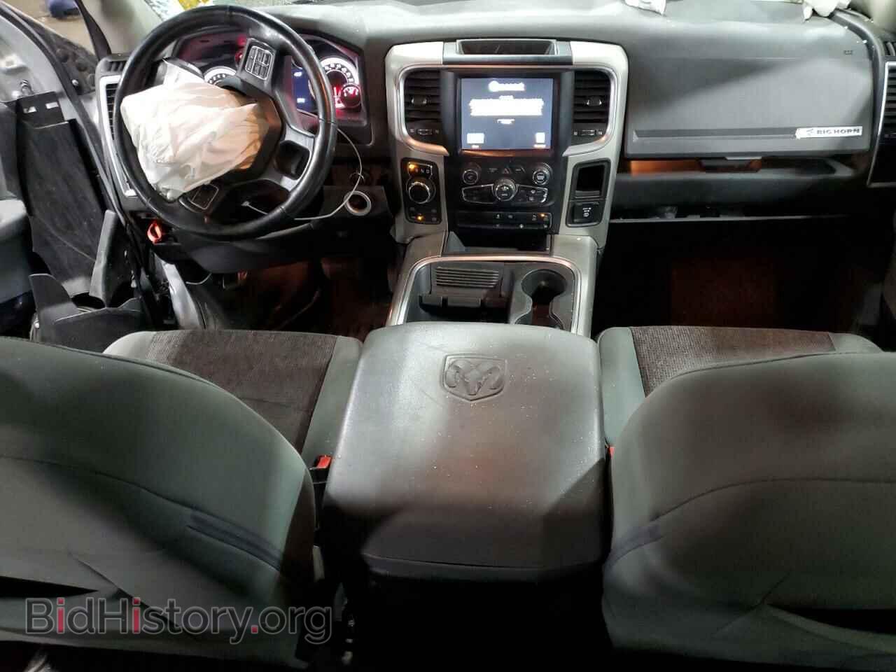 2017 RAM 1500 - VIN: 3C6RR7LT6HG714340 - Фото 8