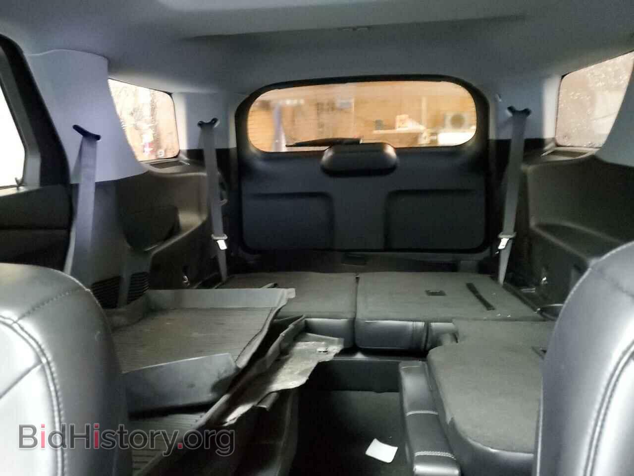 2021 FORD EXPLORER - VIN: 1FMSK8DH8MGB75820 - Photo 10