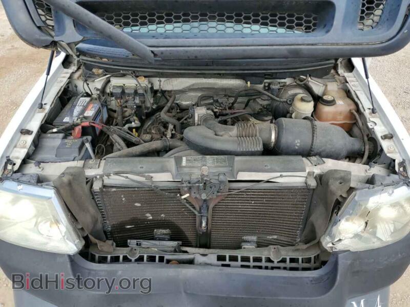 2008 Ford ALL MODELS (VIN 1FTRX12W98FA48602) — фото 11 из 12
