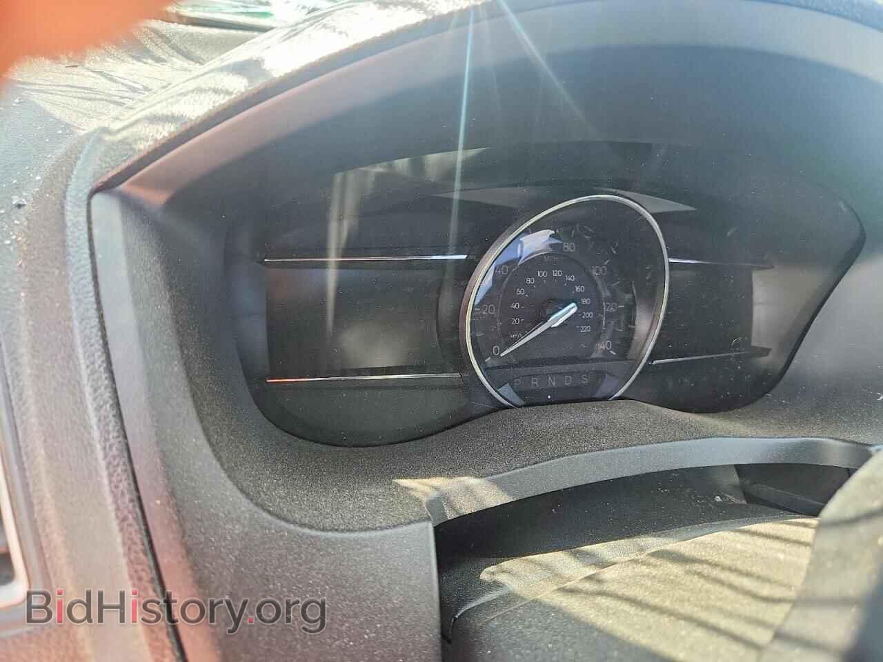 2017 FORD EXPLORER - VIN: 1FM5K7D84HGD96408 - Фото 9