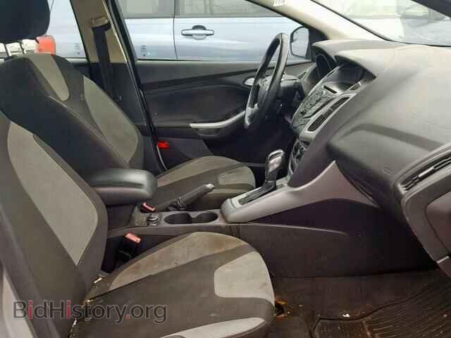 2012 FORD FOCUS SE - VIN: 1FAHP3F21CL448197 - Фото 5