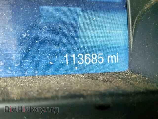 2012 FORD FOCUS SE - VIN: 1FAHP3F21CL448197 - Фото 8
