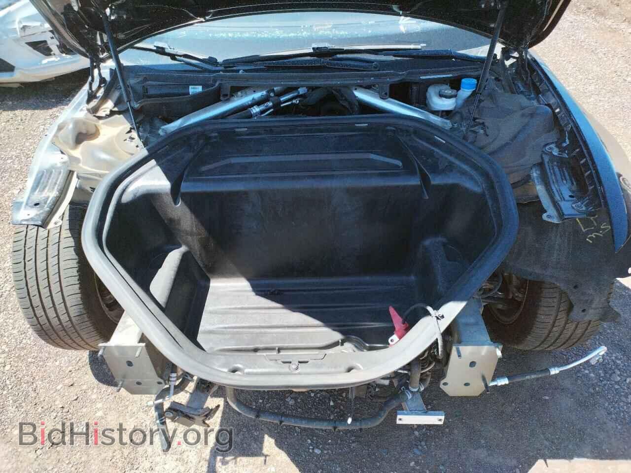 2015 TESLA MODEL S - VIN: 5YJSA1S21FF083877 - Фото 7